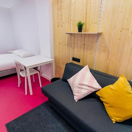 Koala Hostel Mercado Alicante Eksteriør billede