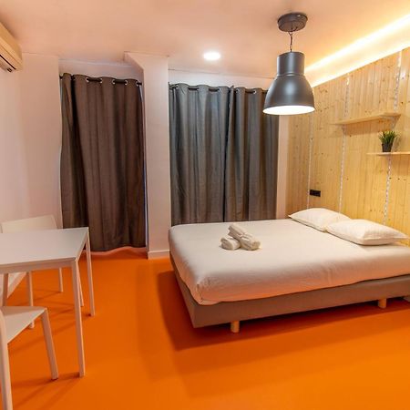 Koala Hostel Mercado Alicante Eksteriør billede