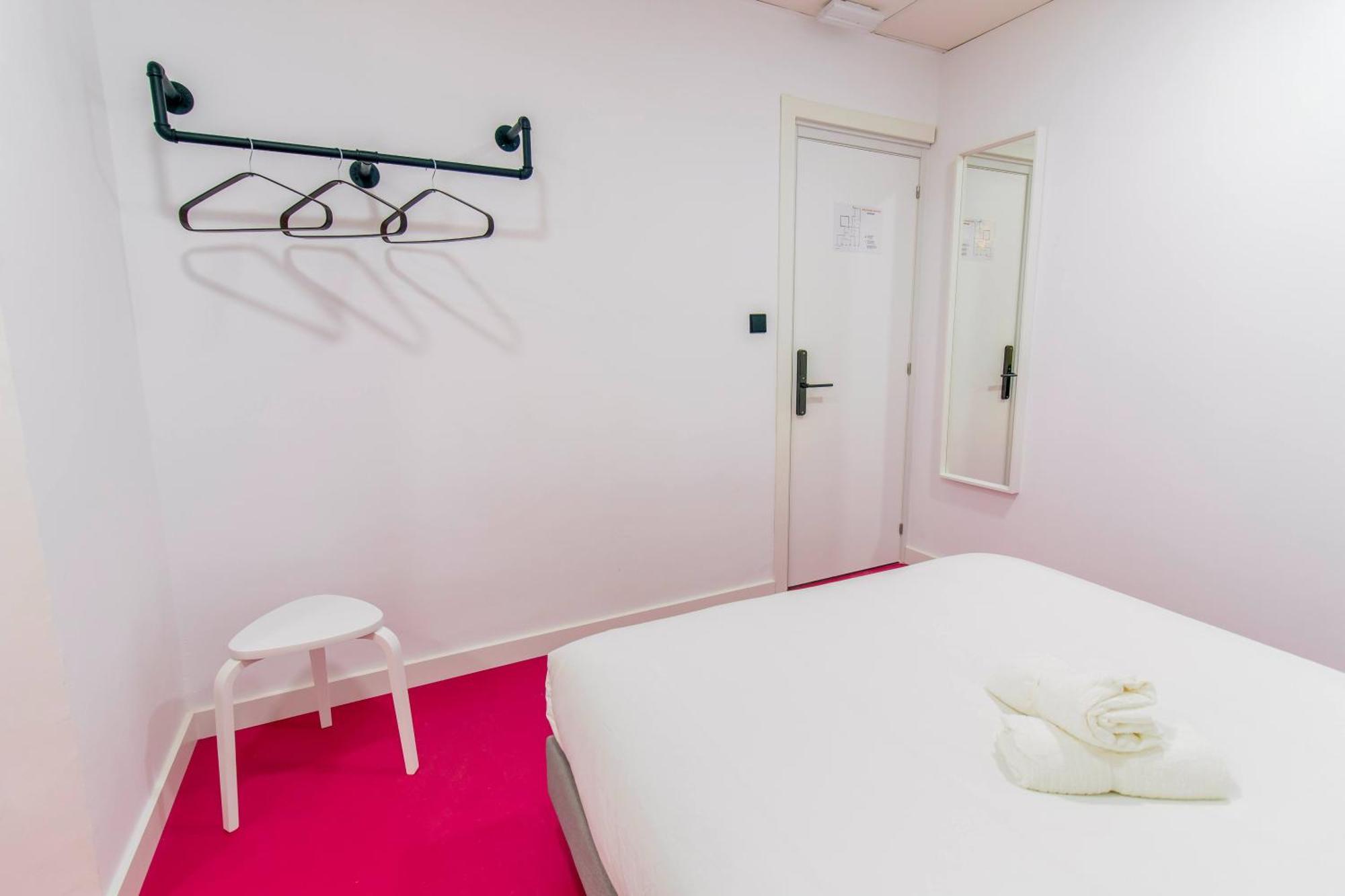 Koala Hostel Mercado Alicante Eksteriør billede