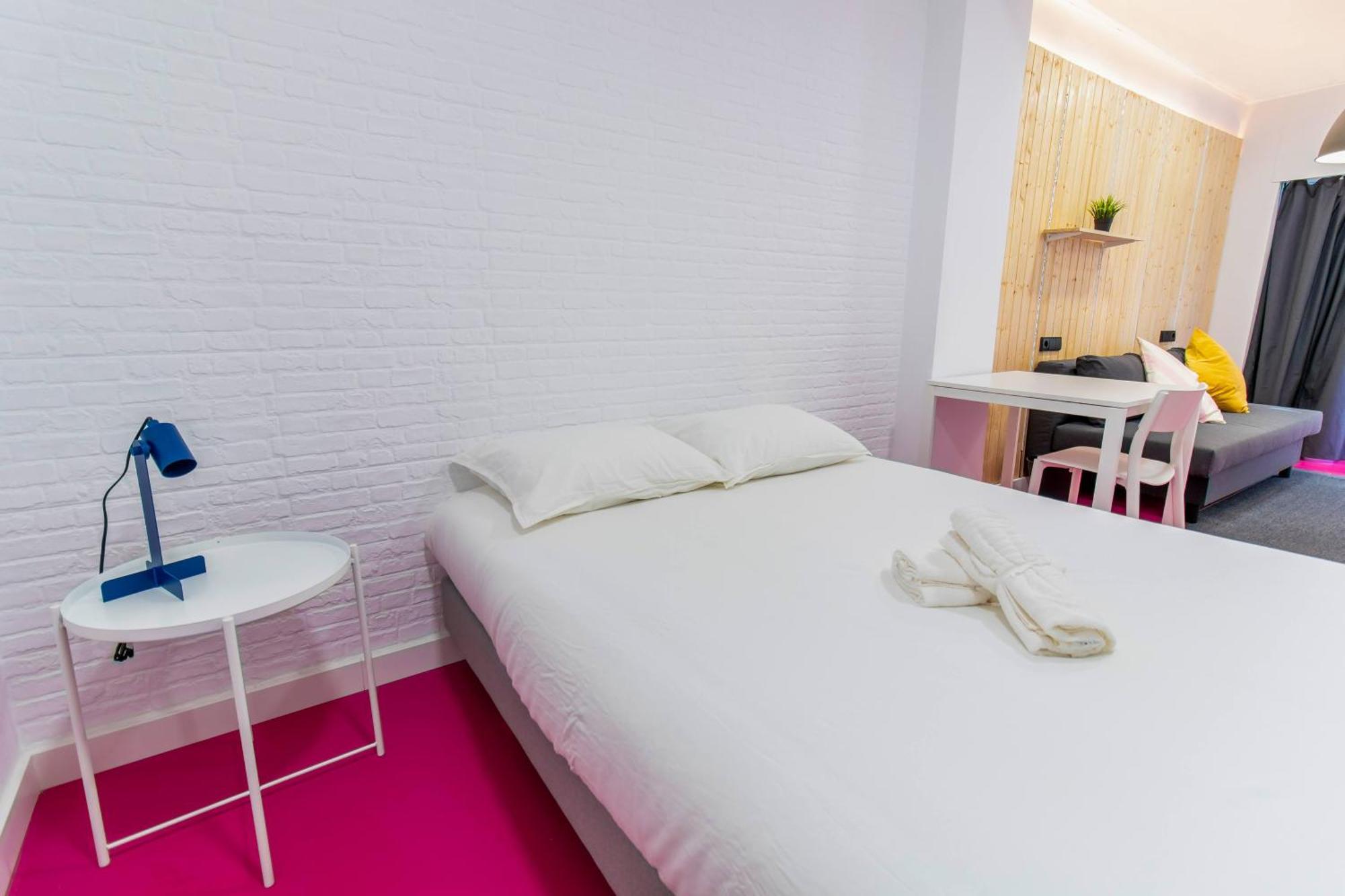 Koala Hostel Mercado Alicante Eksteriør billede