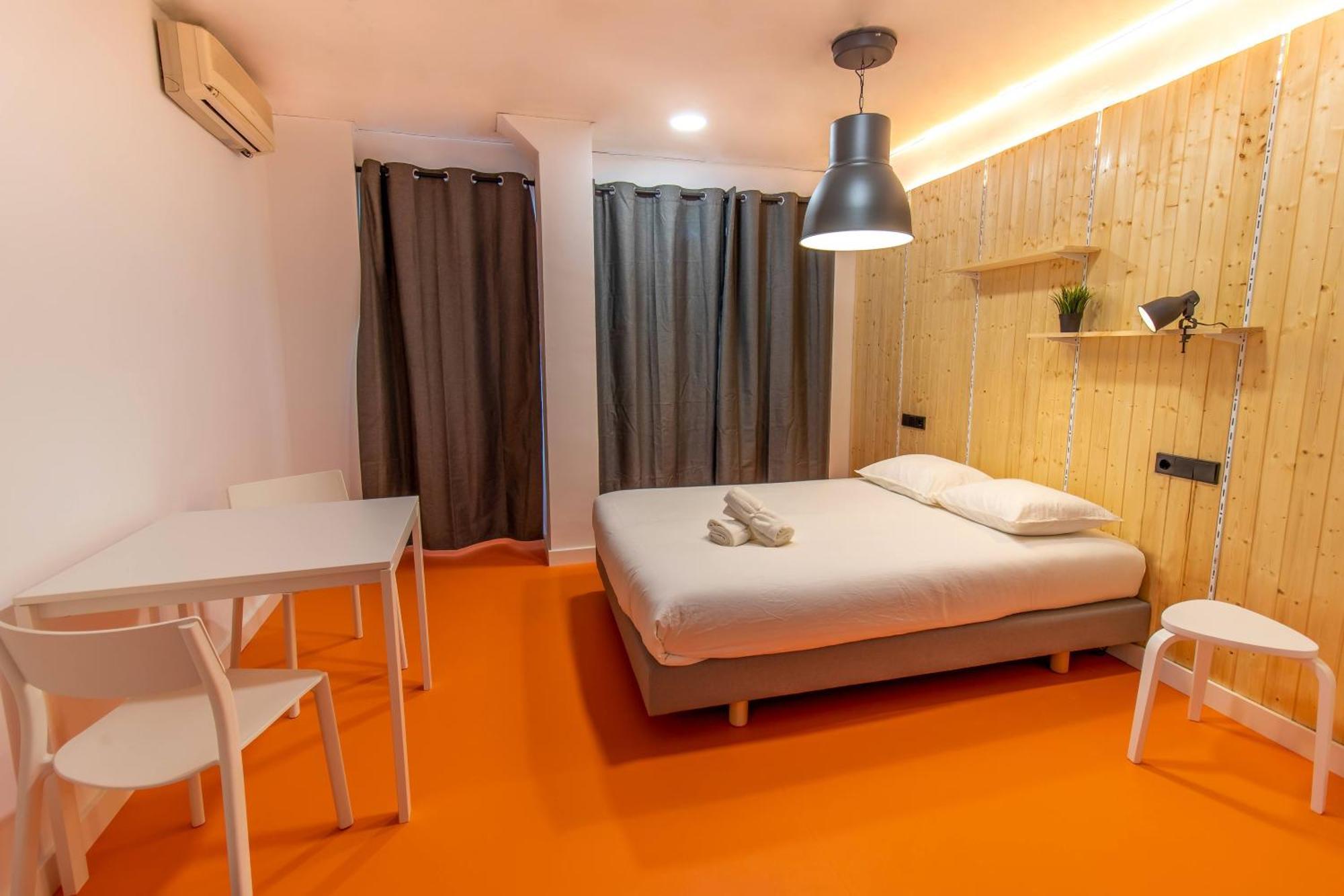 Koala Hostel Mercado Alicante Eksteriør billede