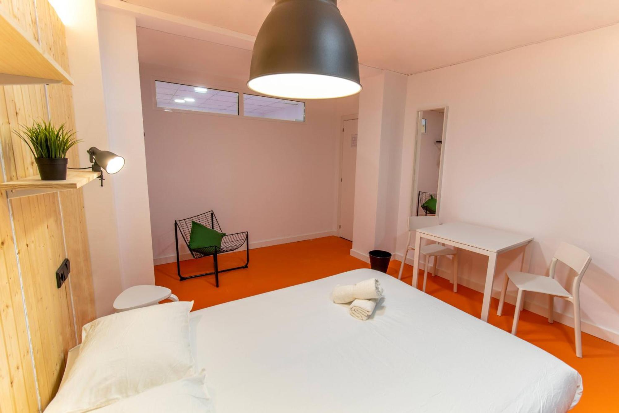 Koala Hostel Mercado Alicante Eksteriør billede