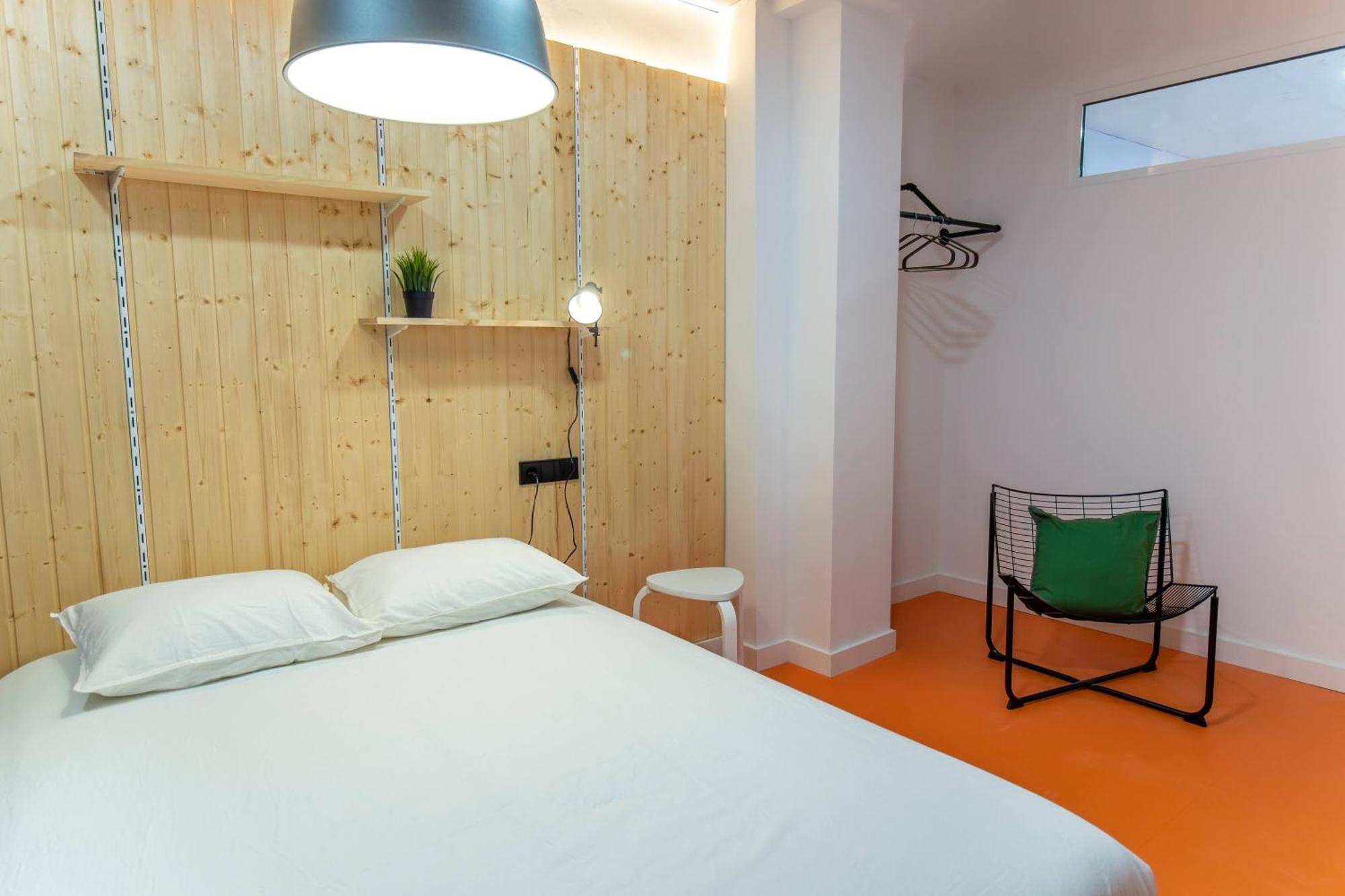 Koala Hostel Mercado Alicante Eksteriør billede