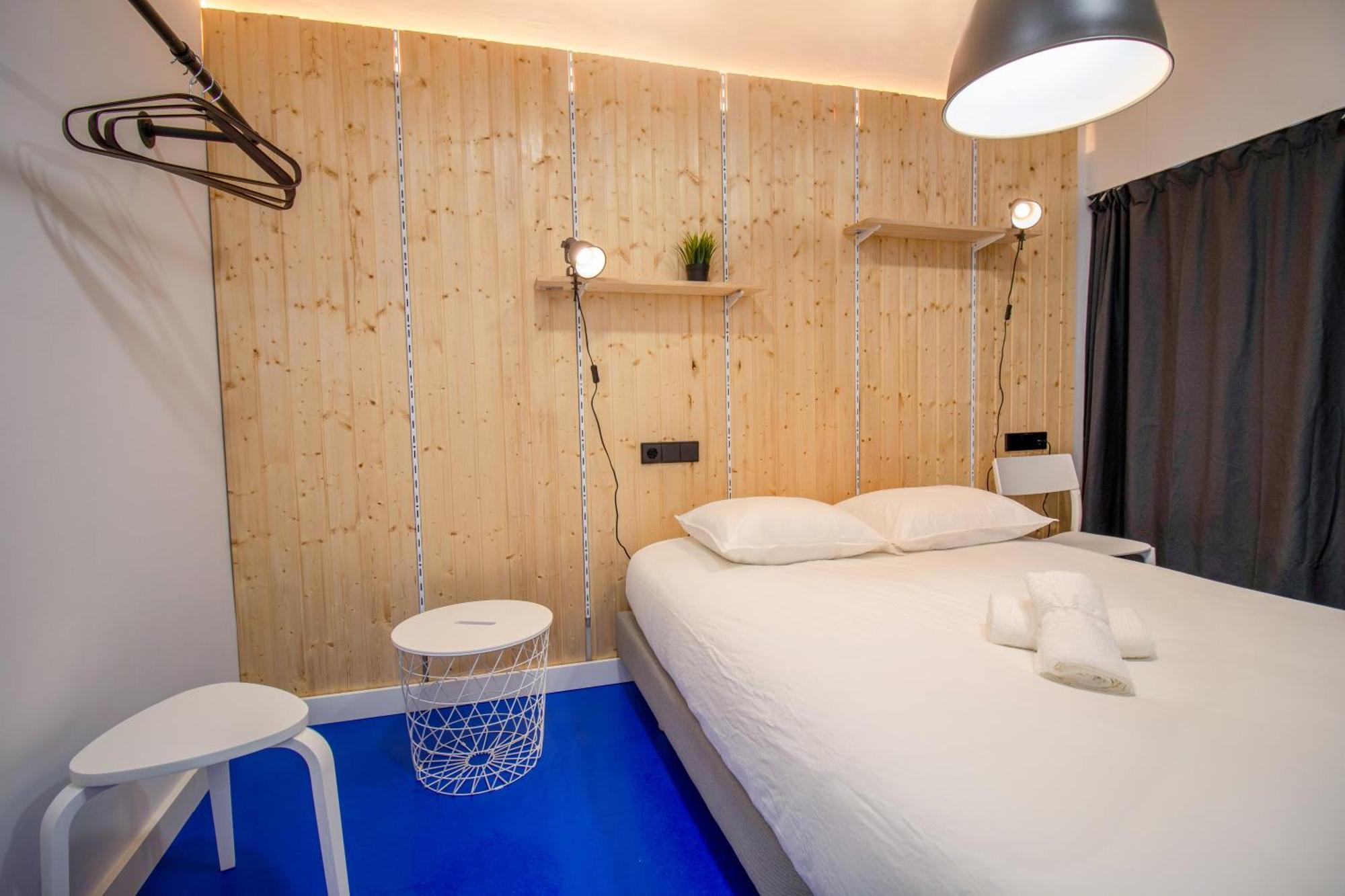 Koala Hostel Mercado Alicante Eksteriør billede
